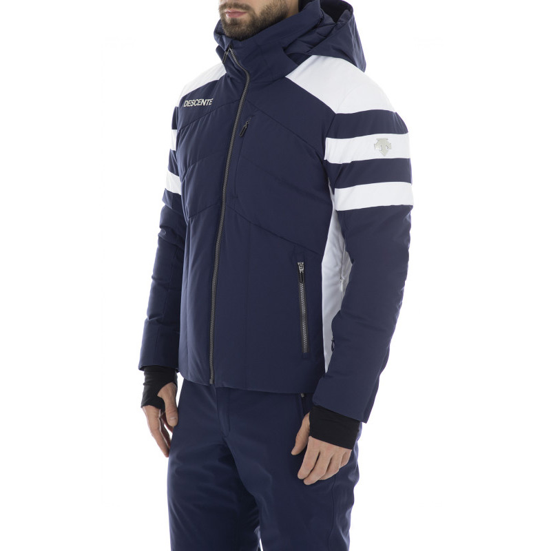 Куртка мужская ZIDANE MENS JKT Airway Blue