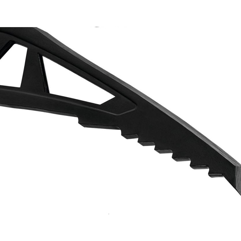 Ледоруб PETZL GLACIER LINKIN Ice Axe 75cm Grey