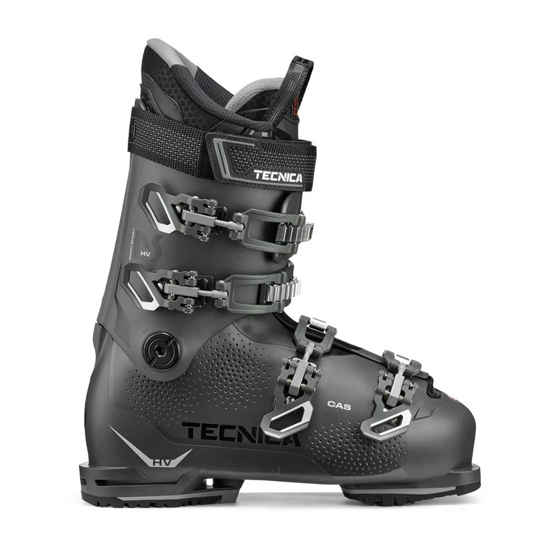 Ботинки горнолыжные Tecnica MACH SPORT MV 90 GW RACE GREY