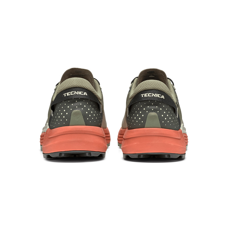 Кроссовки мужские Tecnica SPARK SPEED S GTX GR CAMP-DK SAND