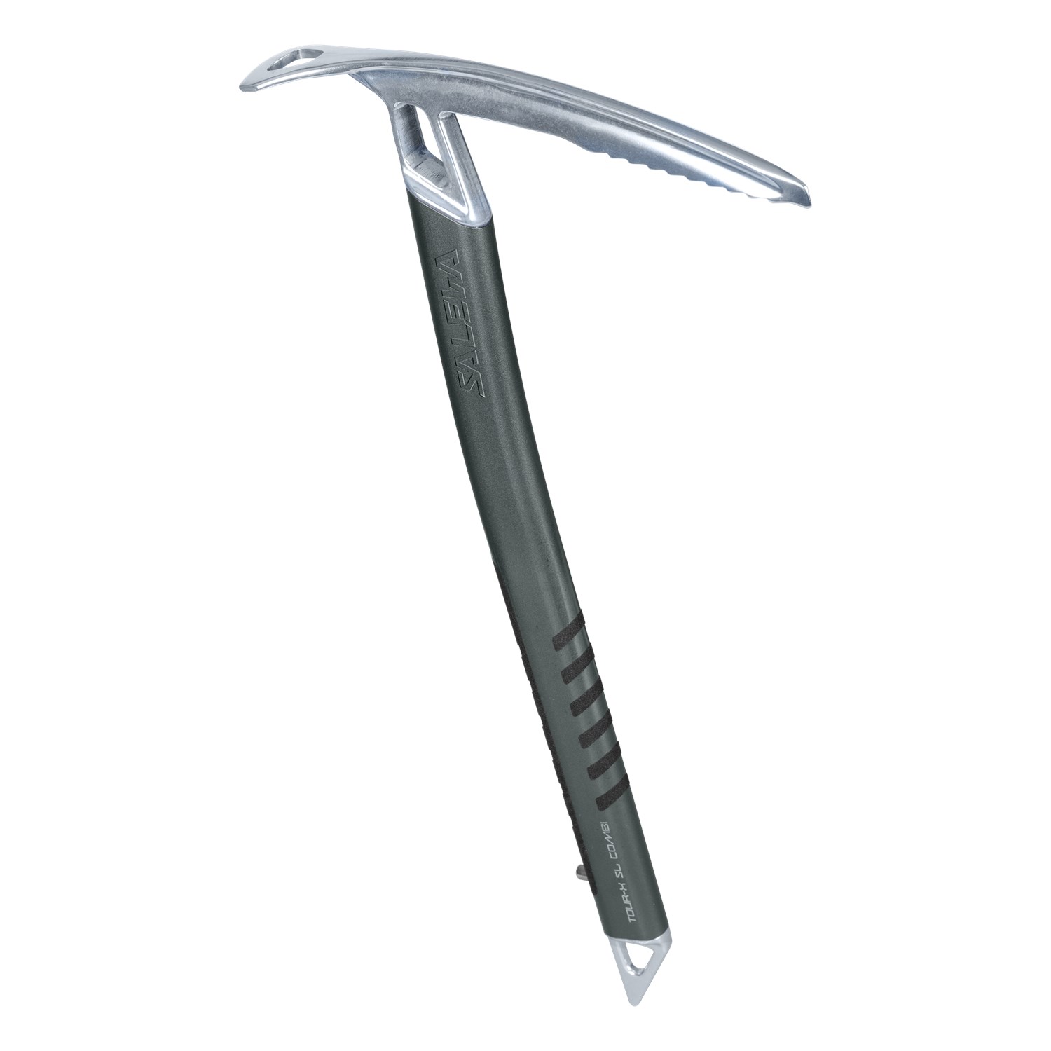 Ледоруб Salewa TOUR-X SL COMBI Silver/Steel