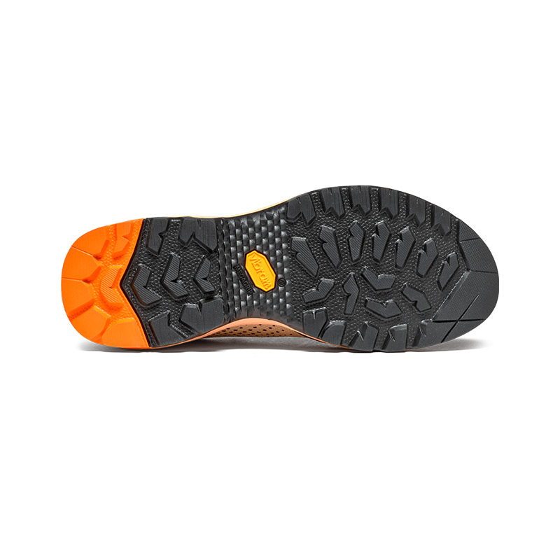 Кроссовки женские Tecnica SULFUR S WS BIEGE-LT PINK