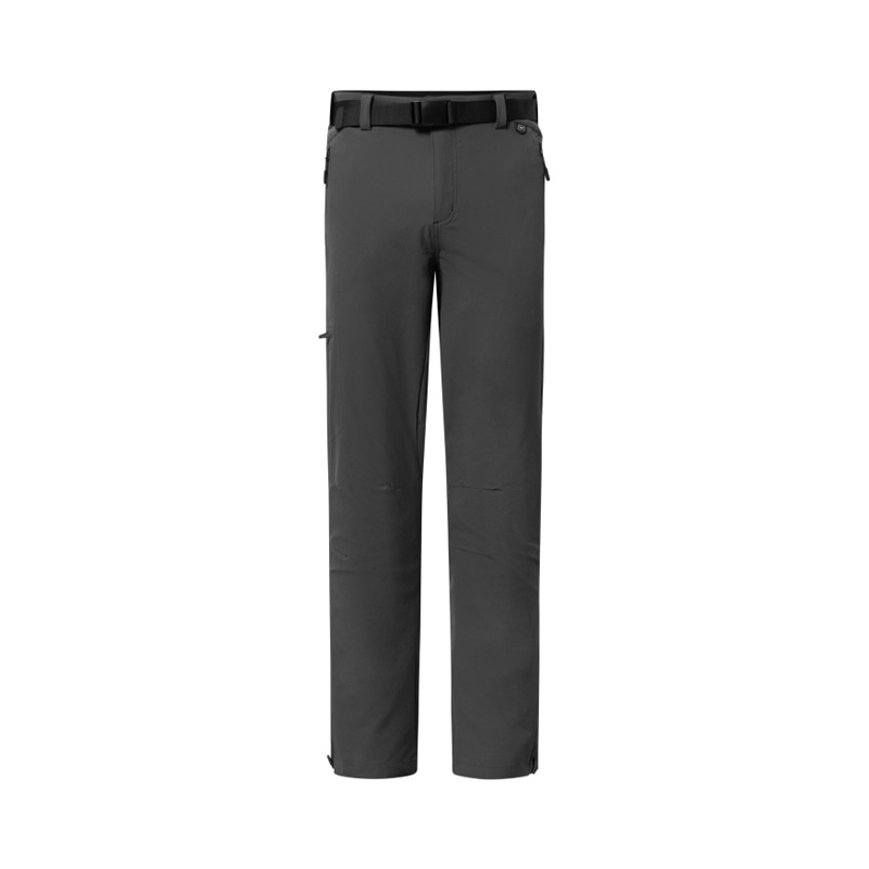 Брюки мужские VIKING M PNT EXPANDER-0800 Full Grey