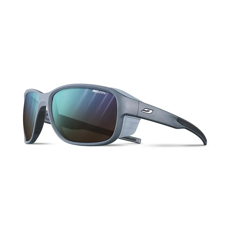 Очки Julbo MONTEBIANCO 2 GRIS RV P2-4 DLB