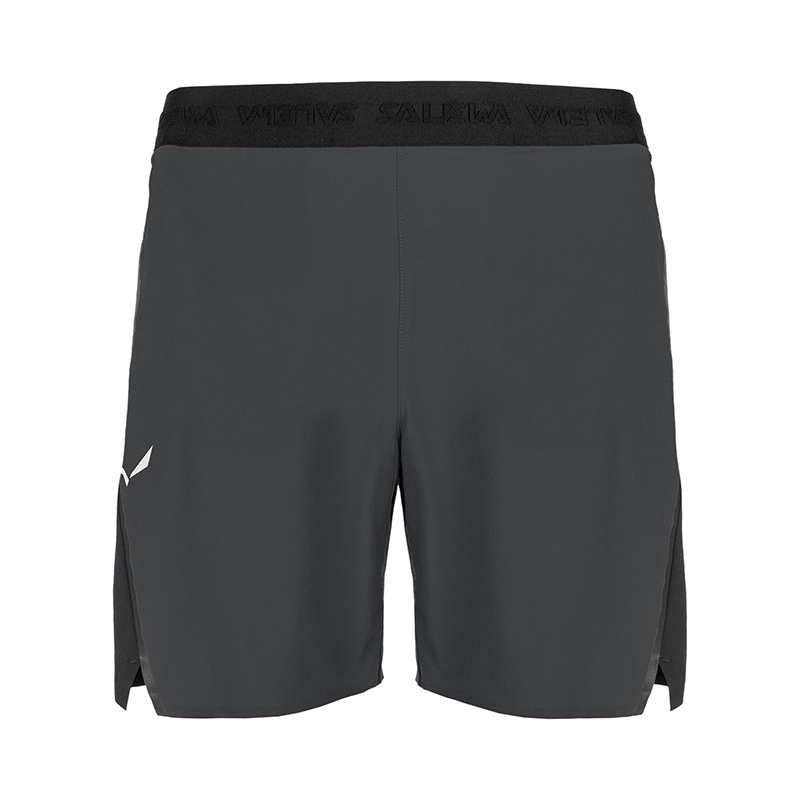 Шорты мужские Salewa PEDROC DST M SHORT Onyx