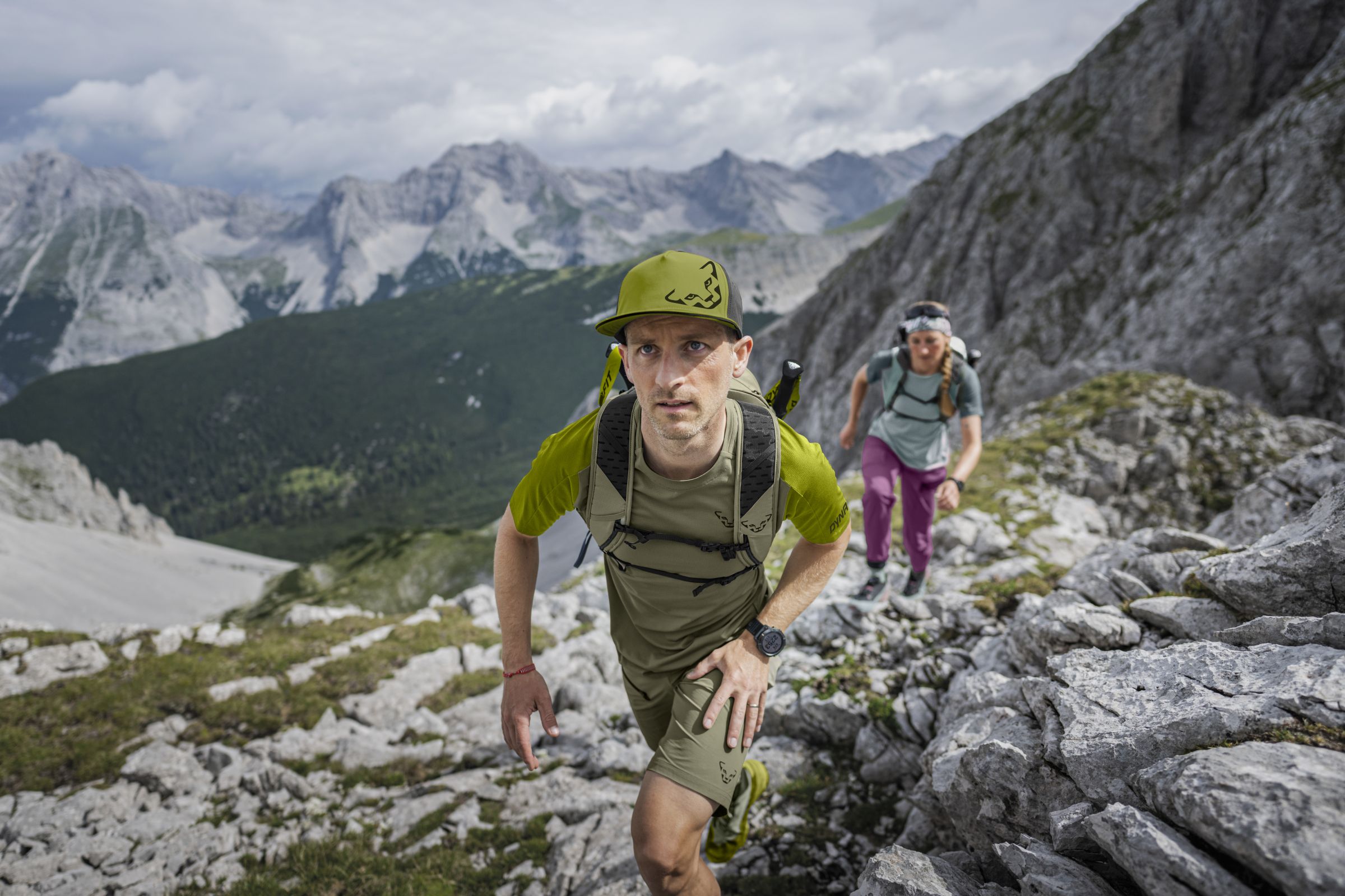 Dynafit теперь в SportExpert