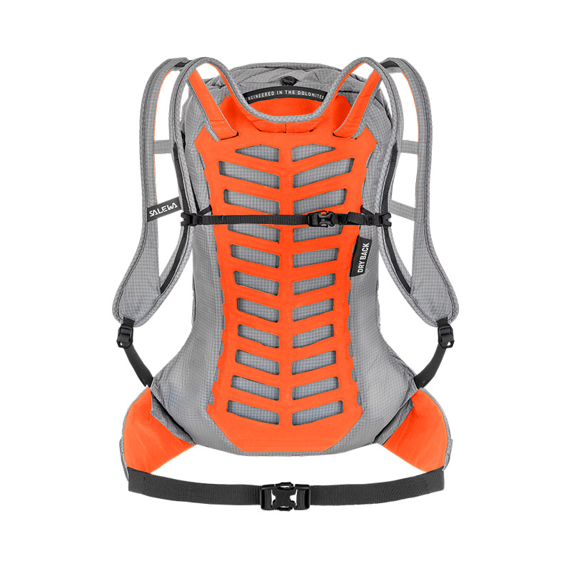 Рюкзак Salewa PEDROC PRO 22 BP Alloy