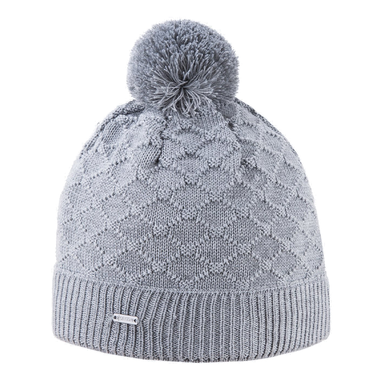 Шапочка КАМА A124 109 Grey
