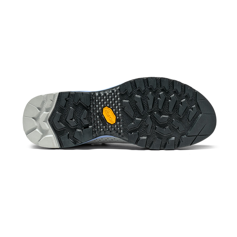 Кроссовки женские Tecnica SULFUR WS LT GREY-LT LILAC