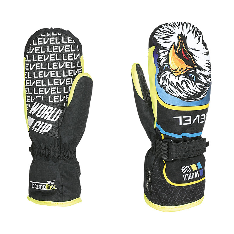 Варежки детские Junior Mitten Goldeneagle