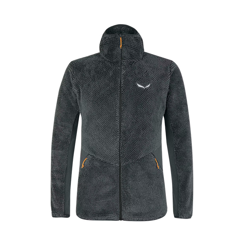 Кофта мужская Salewa TOGNAZZA M JKT  Dlack Out