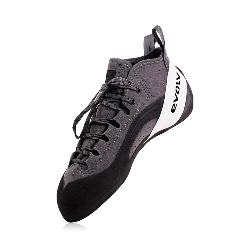 Скальные туфли Salewa YOSEMITE BUM LV Shadow/Grey