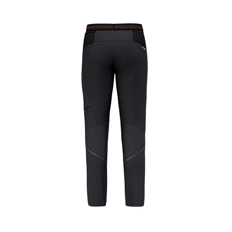 Брюки мужские PEDROC 2 DST M LIGHT PNT-0910 Black Out