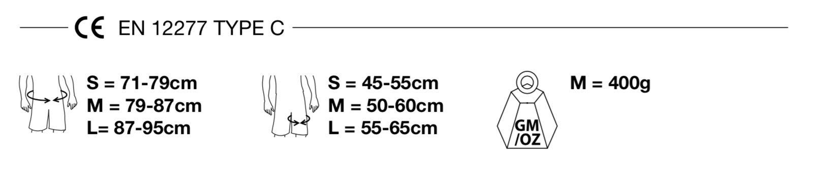Обвязка Salewa FLOW MEN'S L
