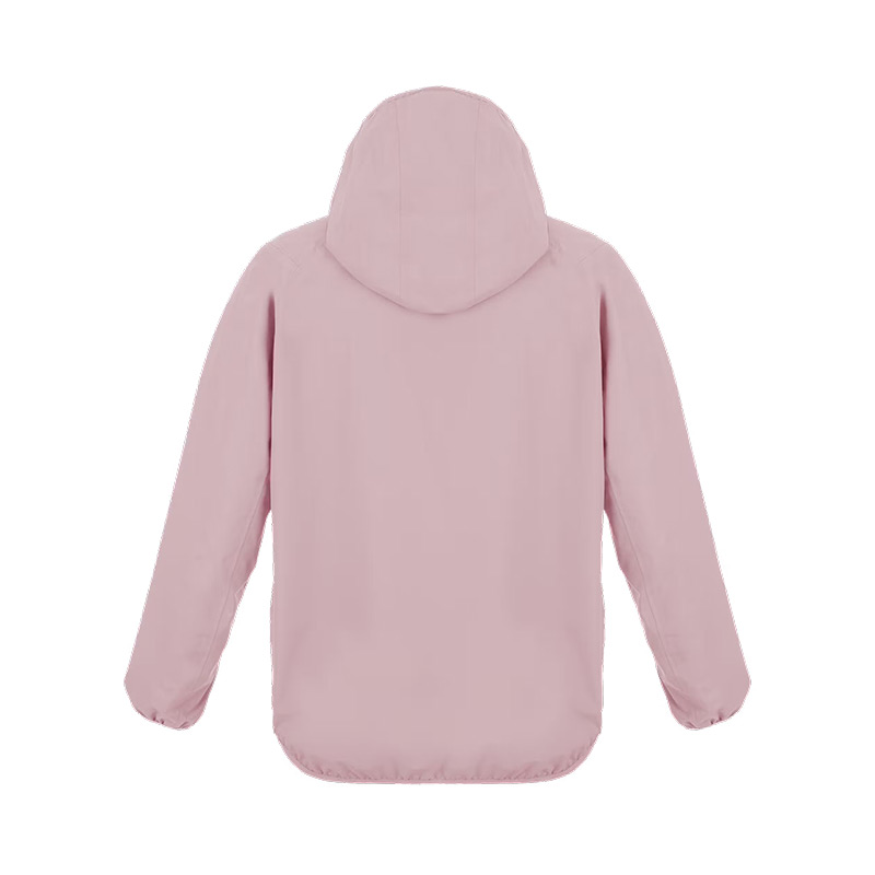 Куртка детская Salewa AQUA PTX KIDS JKT-6590 Zephyr