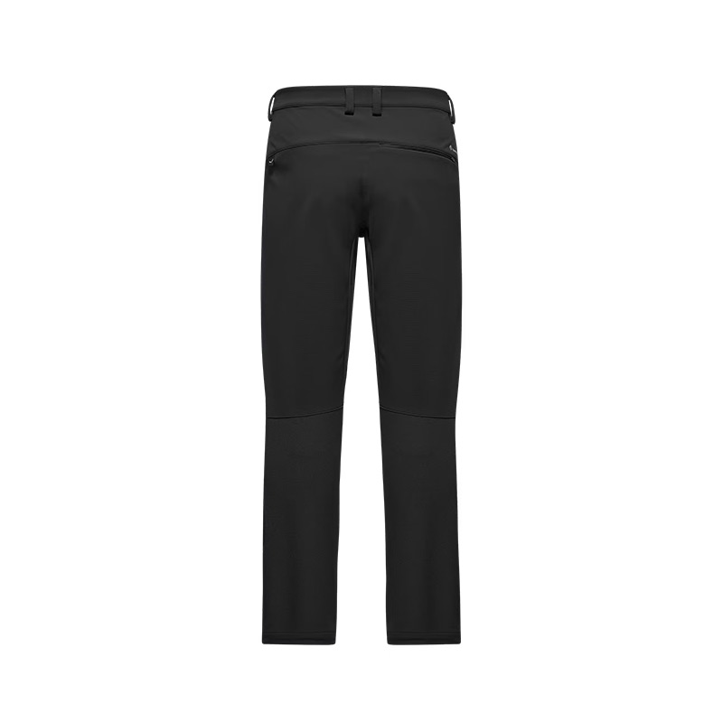 Брюки мужские Salewa PUEZ DOLOMIA M 2 PANTS-5280 Dark Olive