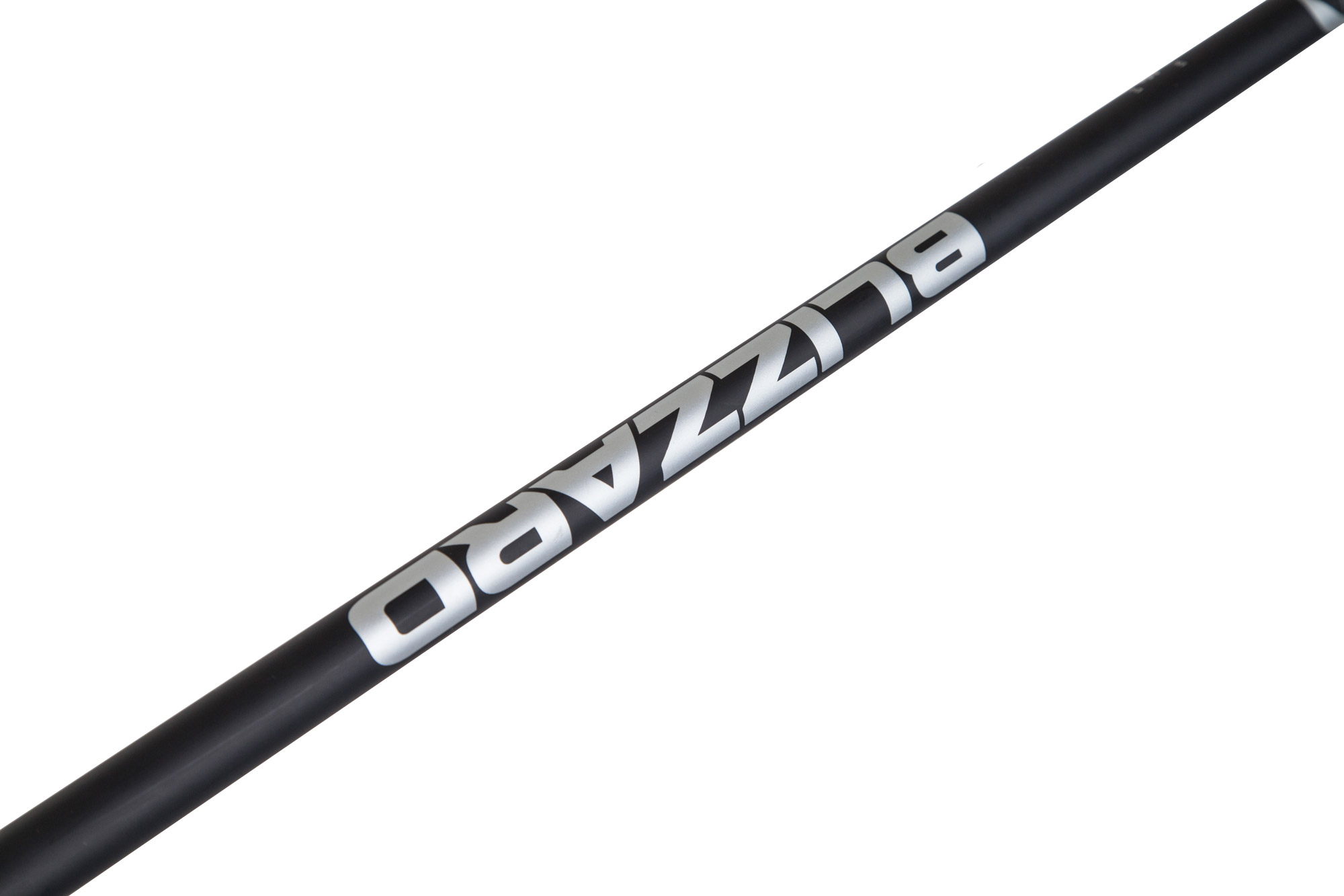 Палочки лыжные BLIZZARD Sport Ski Poles Black/Yellow/Silver