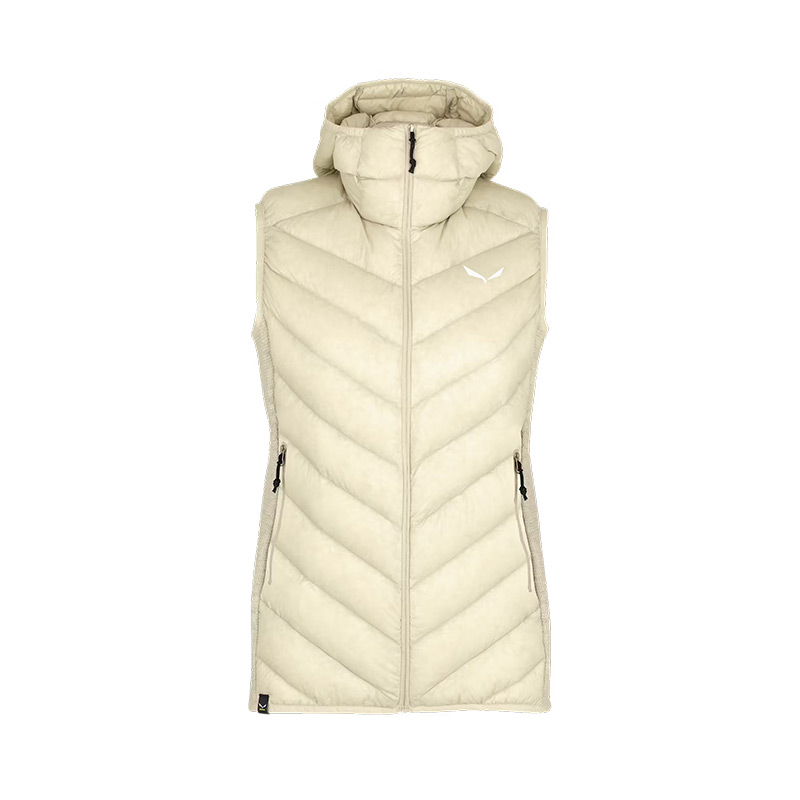 Жилет женский Salewa FANES SARNER RDSDWN W HYBRID VEST-3961 Navy Blazer