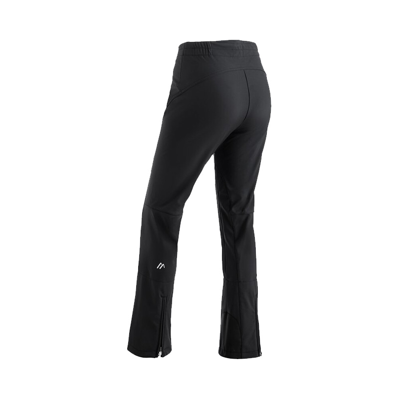 Брюки женские Maier MARIE W PNT-900 Black