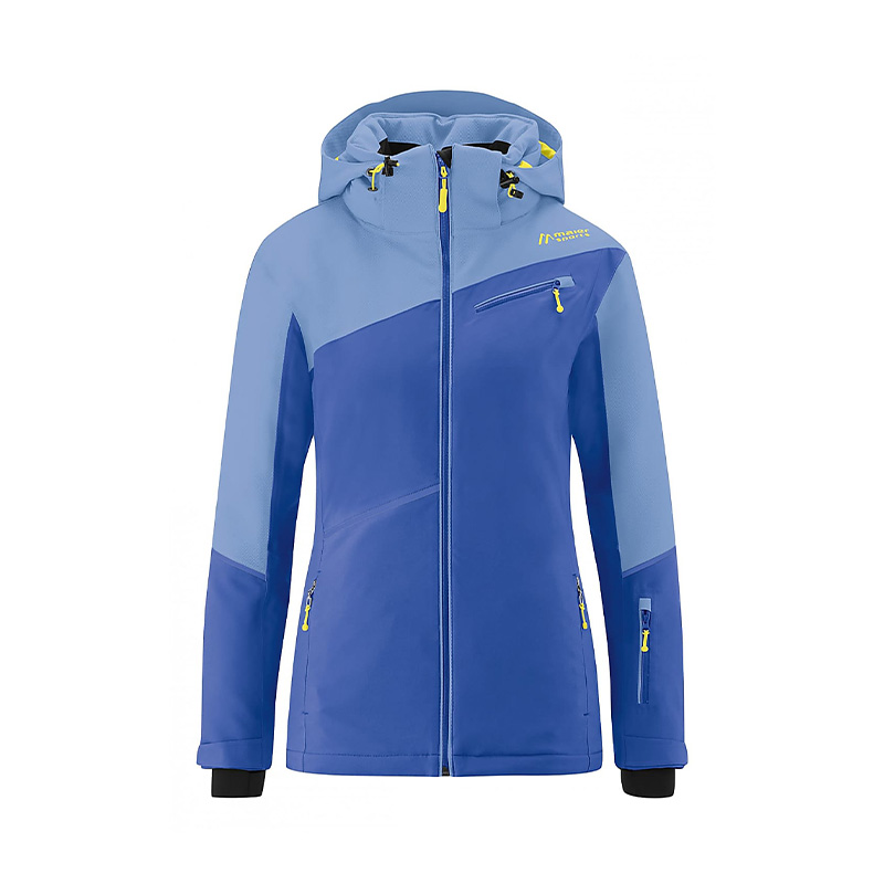 Куртка женская Maier FAST DYNAMIC W JKT-0402 Marina Blue