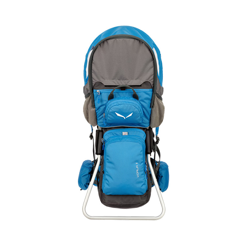 Рюкзак детский станок Salewa KOALA II Royal Blue