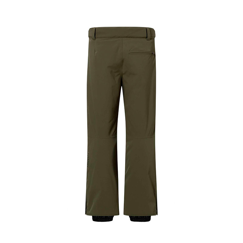 Брюки мужские SWISS PANTS M green-40