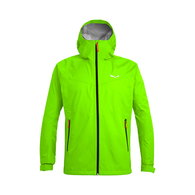 Куртка мужская PUEZ (AQUA 3) PTX M JKT-5641 Pale Frog