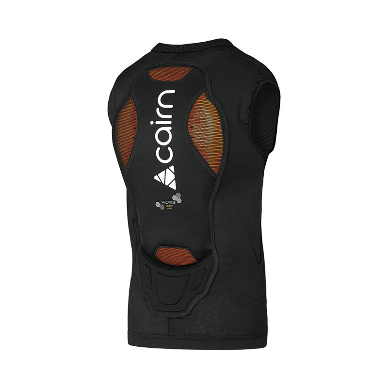 Защита спины Cairn PRORIDE D3O®