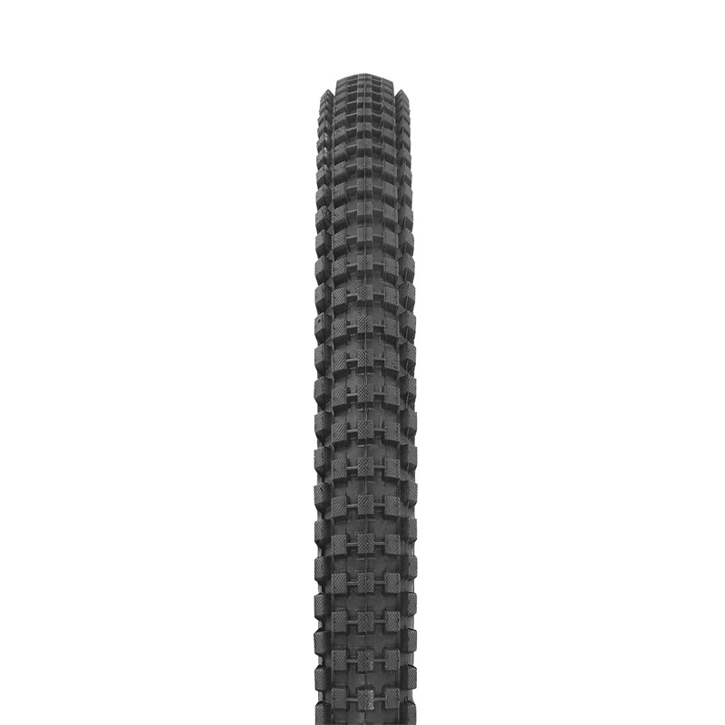 Покрышки tyre FORCE 20x2,00 IA-2021 TRIAL wire Black
