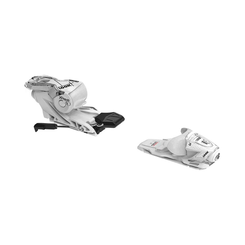Лыжи Dynastar E LITE 2 XPRESS W 10 GW B83 WHITE SPARKLE