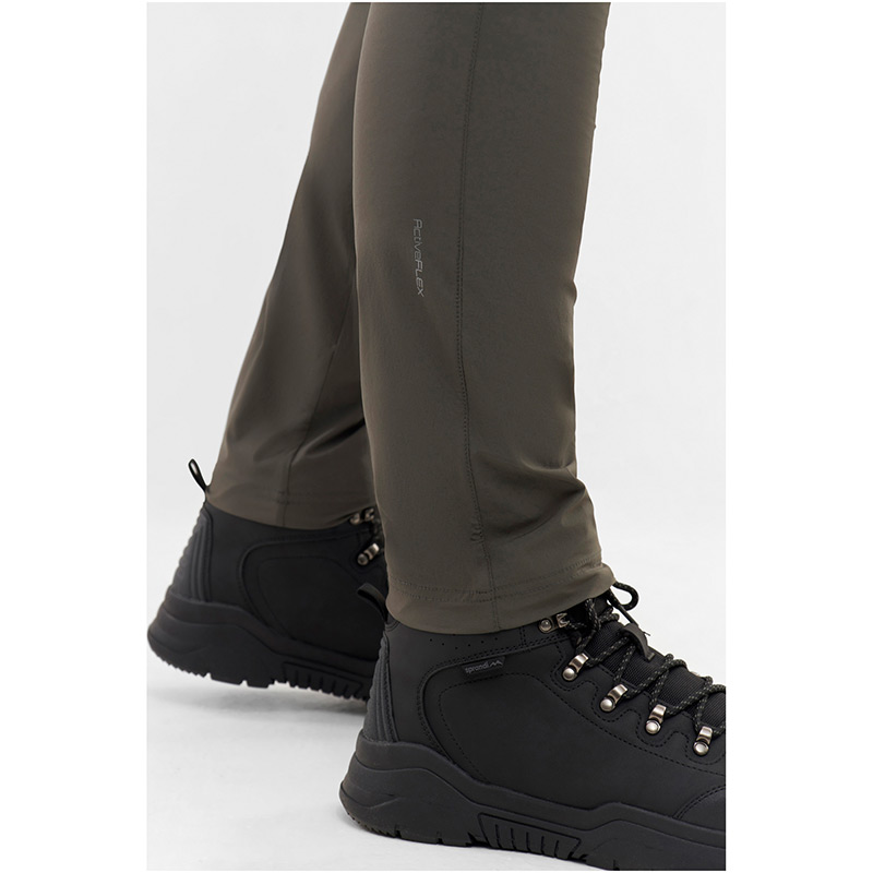 Брюки мужские VIKING EXPANDER ULTRALIGHT M PNT Dark Grey