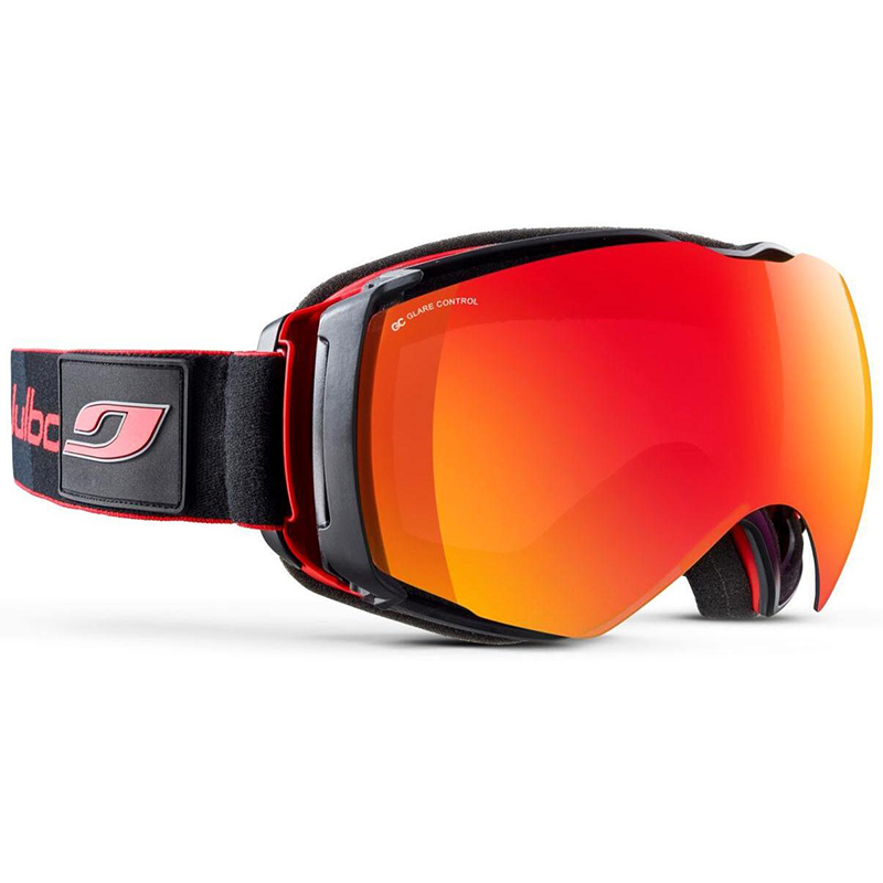 Горнолыжная маска Julbo AIRFLUX NOIR GLARE CONTROL