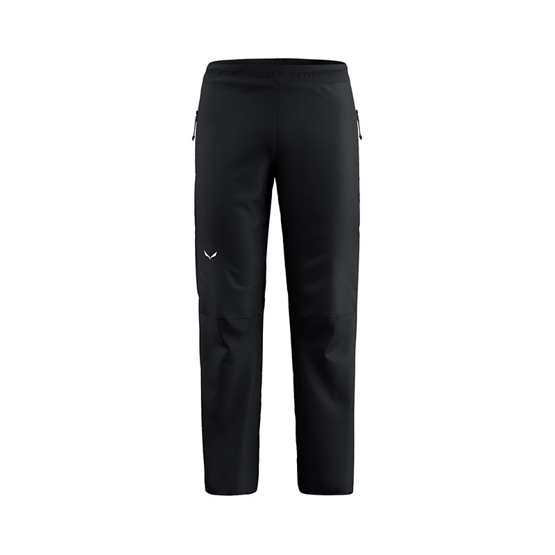 Брюки унисекс Salewa PUEZ AQUA PTX 2.5L UNI PNT-0910 Bblack Out