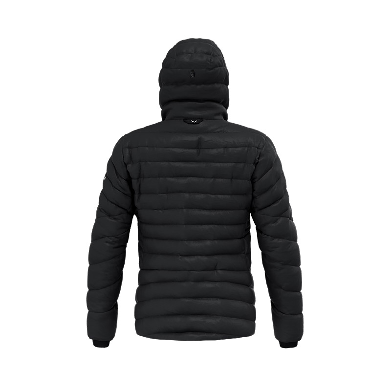 Куртка мужская Salewa ORTLES MEDIUM 3 RDS DWN M JKT-5A50 Faded Green