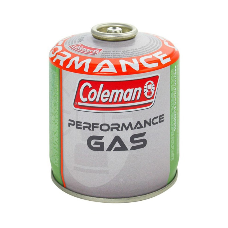 Газовый баллон Coleman C500 Performance BU/PRO V1