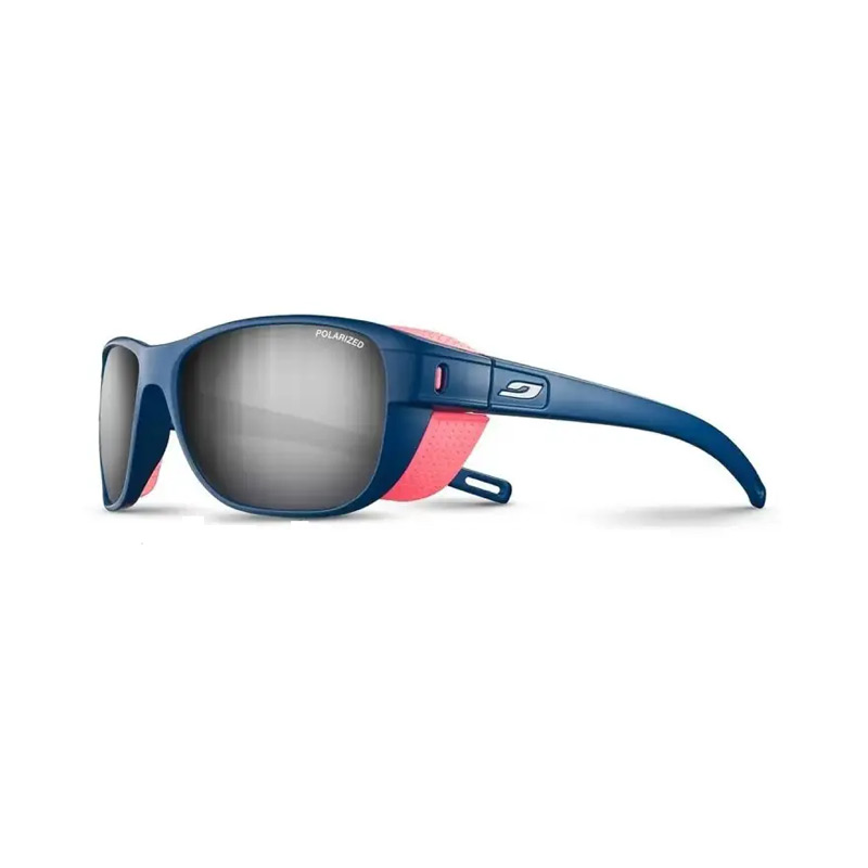 Очки Julbo CAMINO M BLUE MAT/PLZ 3 FUME
