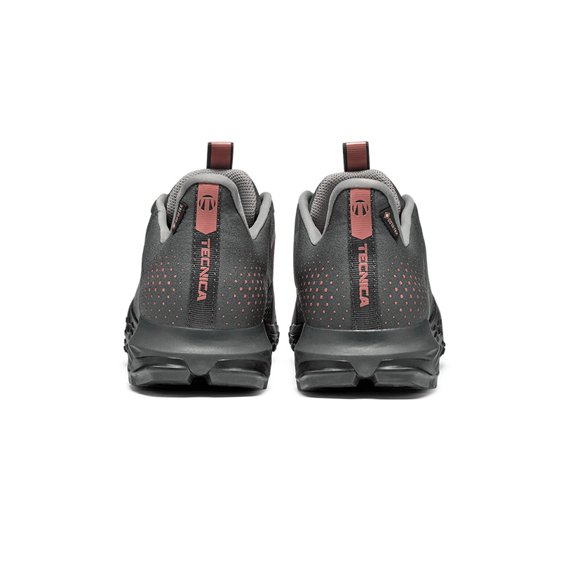 Кроссовки женские Tecnica MAGMA 2.0 GTX WS PIEDRA-MY BACCA