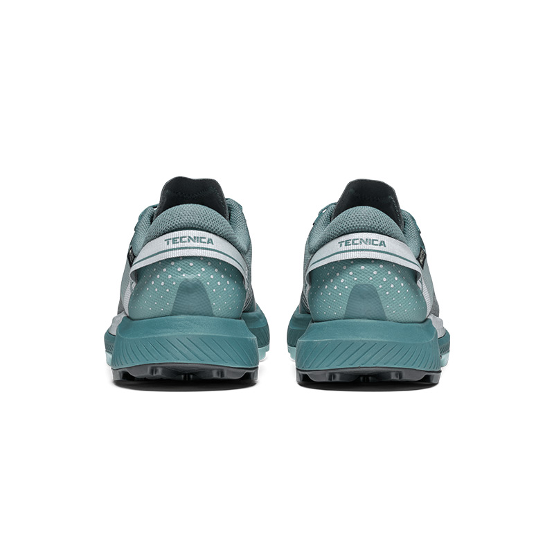 Кроссовки женские Tecnica AGATE SPEED S GTX LT BLUENESS-BLUE