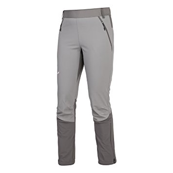 Брюки женские Salewa PEDROC SW/DST W PNT-0531 Quiet Shade