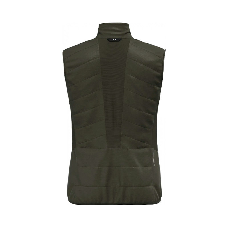 Жилет мужской Salewa ORTLES HYBRID TWR M VST-5281 Dark Olive