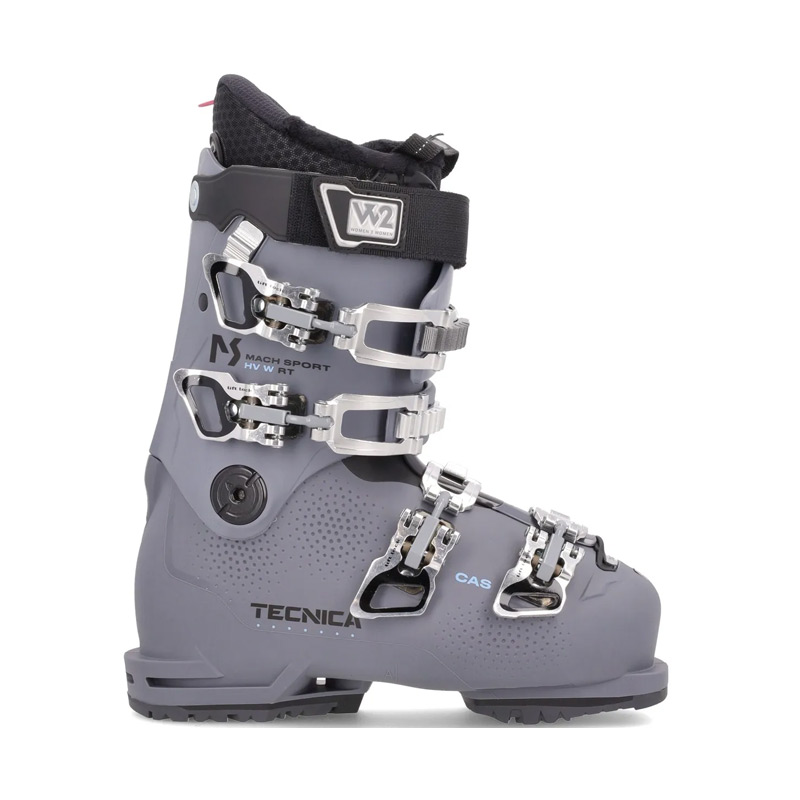 Ботинки горнолыжные Tecnica MACH SPORT HV 75 W RT GW SPORT GREY