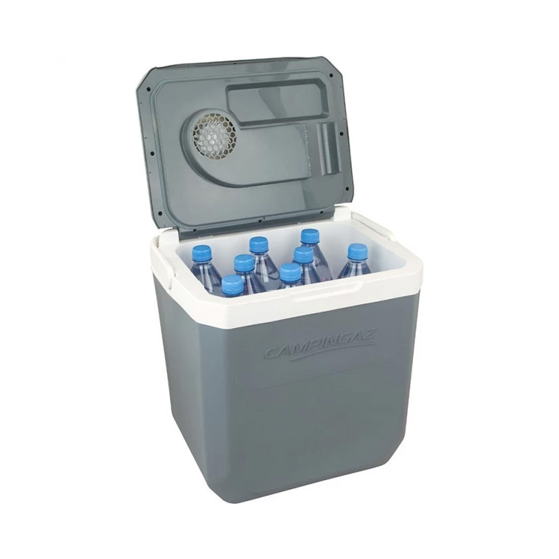Автомобильный холодильник Coleman Powerbox Plus 28L TE Cooler 12V
