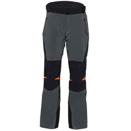 Брюки мужские Monaco M PNT 4 Way Stretch Taffeta