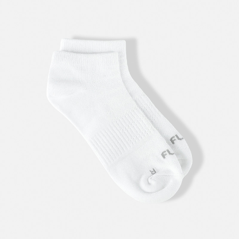 Носки FLOV SUPAI LOW UNI SK White Bamboo
