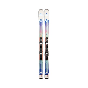 Лыжи Dynastar SPEED 250+XPRESS 10 GW B83 BLACK
