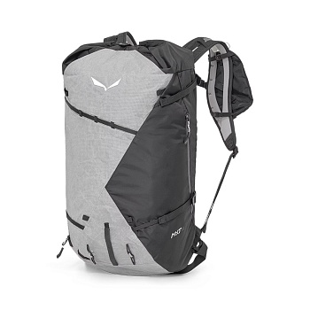 Рюкзак Salewa NXT32 BP Alloy/Black