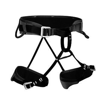 Обвязка Salewa XPLORER L\XL Harness Black