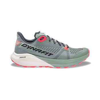 Кроссовки Dynafit Trail Running WS TRAIL jadelite/lichen