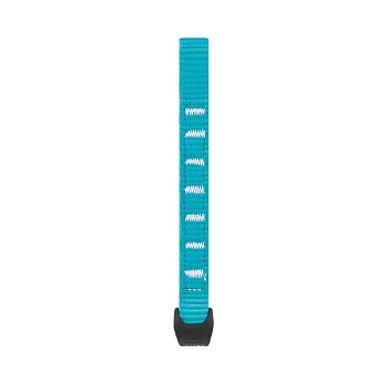 Оттяжка PETZL AXESS Sling 12см Turquoise