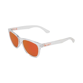 Очки Cairn FOOLISH POLARIZED SP3 Crystal Scarlet